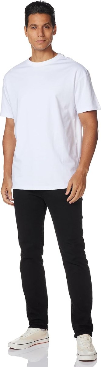 T-shirt Classique Oversize Homme – Image 6