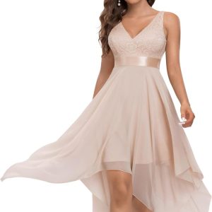 Robe De Mariée 2 En 1