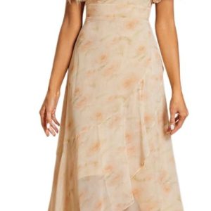 Robe De Mariée Courte Rock