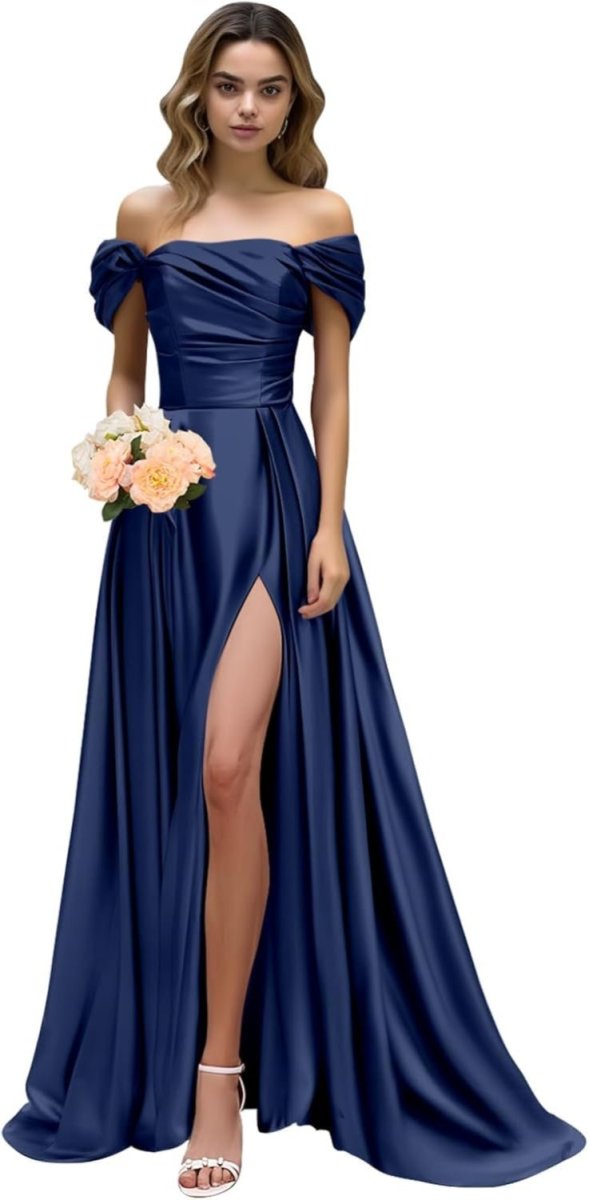 Robe De Mariée Très Simple