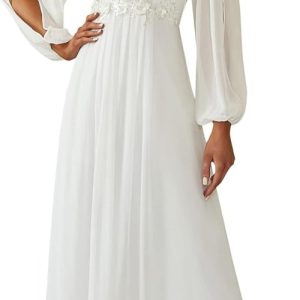 Robe De Mariage Grande Taille