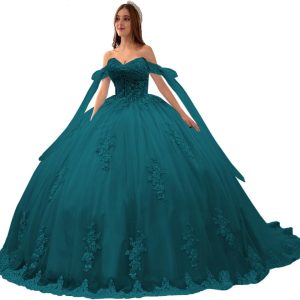 Robe De Mariée Bohème Princesse Blanche