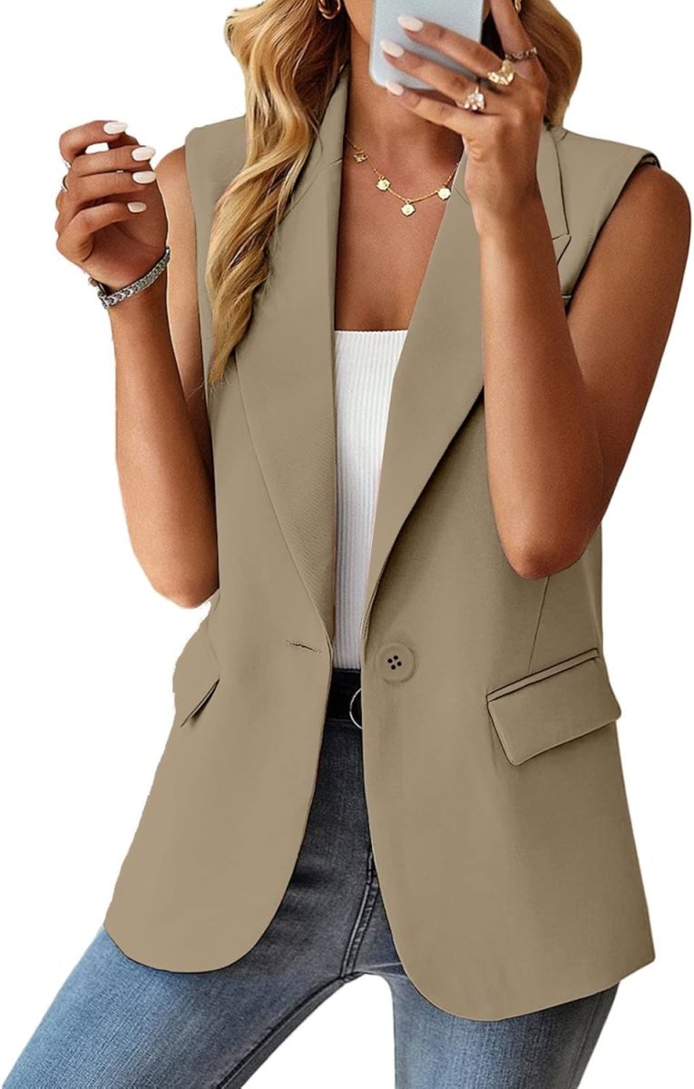 Robe De Mariée Grande Taille Col V – Image 7