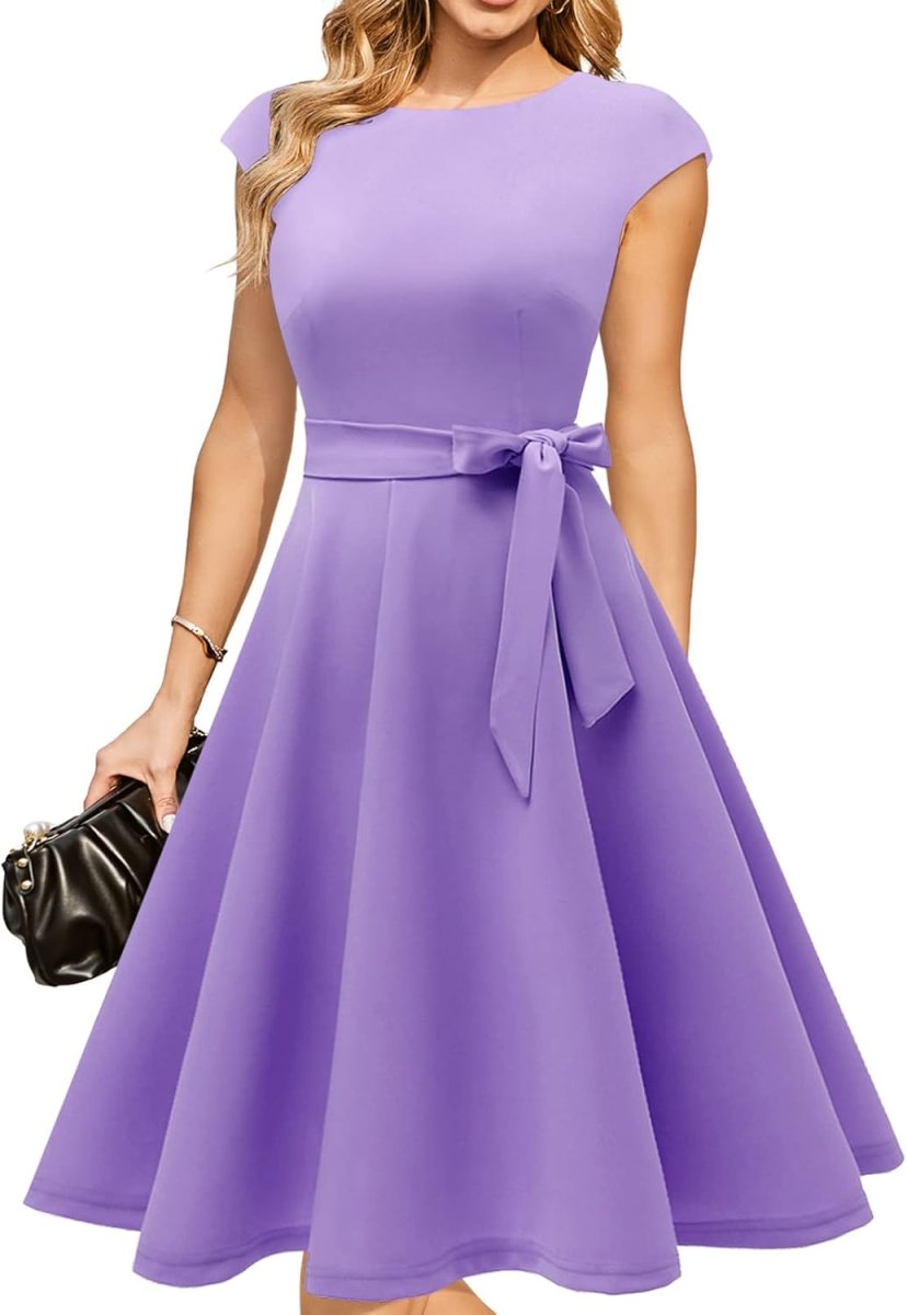 Robe De Mariée Bohème En Dentelle Blanche – Image 2