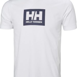 T-Shirt Homme HH Box T de Helly Hansen