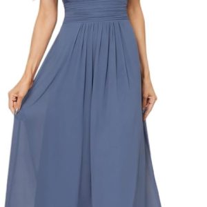 Robe de Mariée en Dentelle Emilie