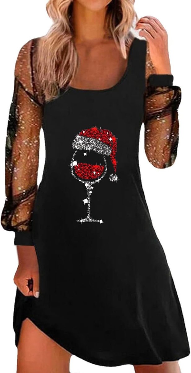 Robe De Mariée Princesse Scintillante – Image 3