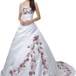 Robe De Mariée Princess