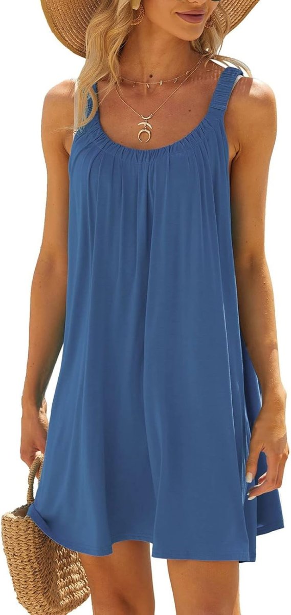 Robe De Bal Courte Blanche – Image 6