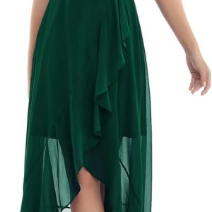 Robe De Mariée Tulle Fluide