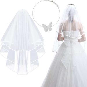 Robe De Mariée Tulle