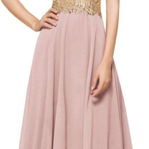 Robe De Mariée Rétro