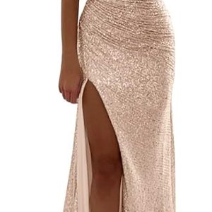 Robe de mariée princesse à sequins dentelle florale et volants