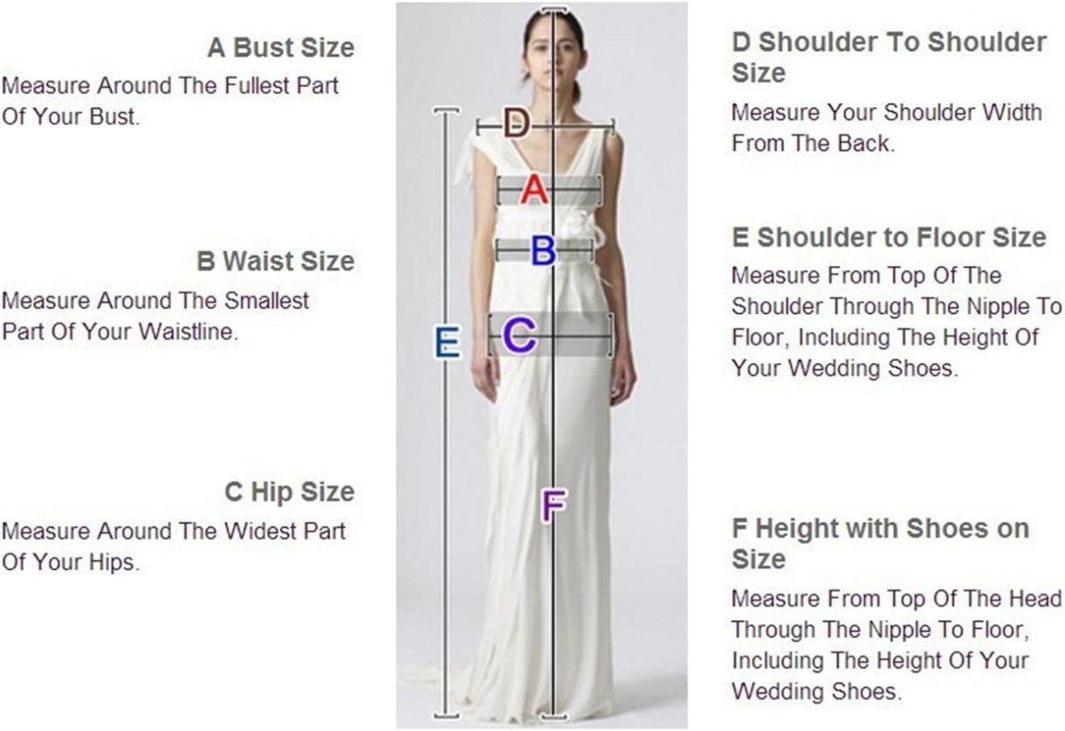 Robe De Mariée Romantique Blanche – Image 5