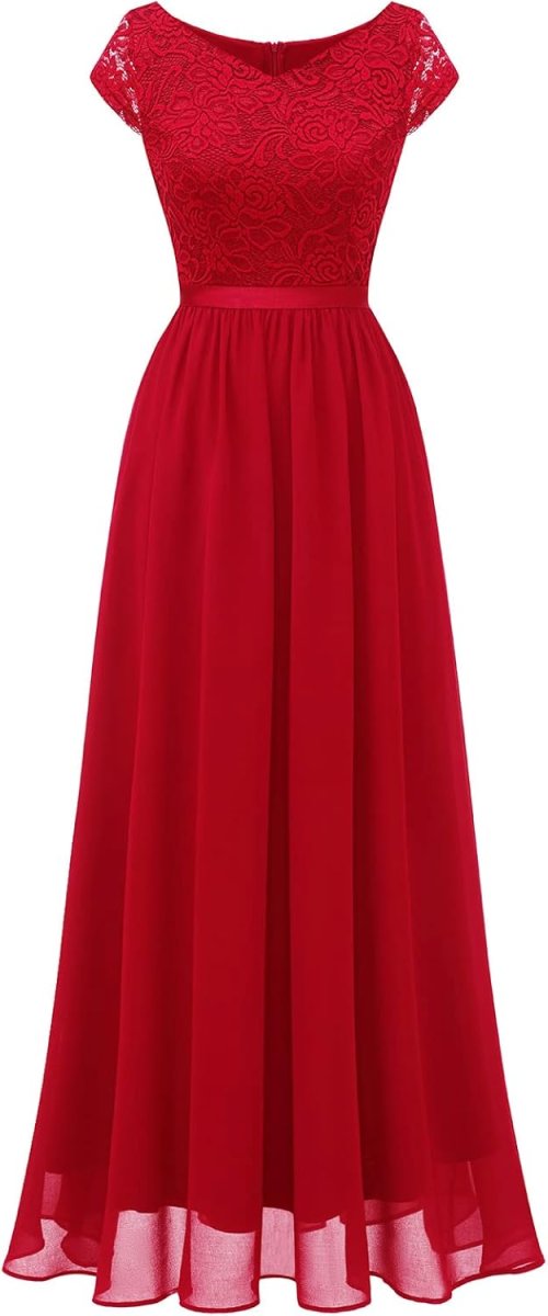 Robe De Mariée Simple Dos Nu