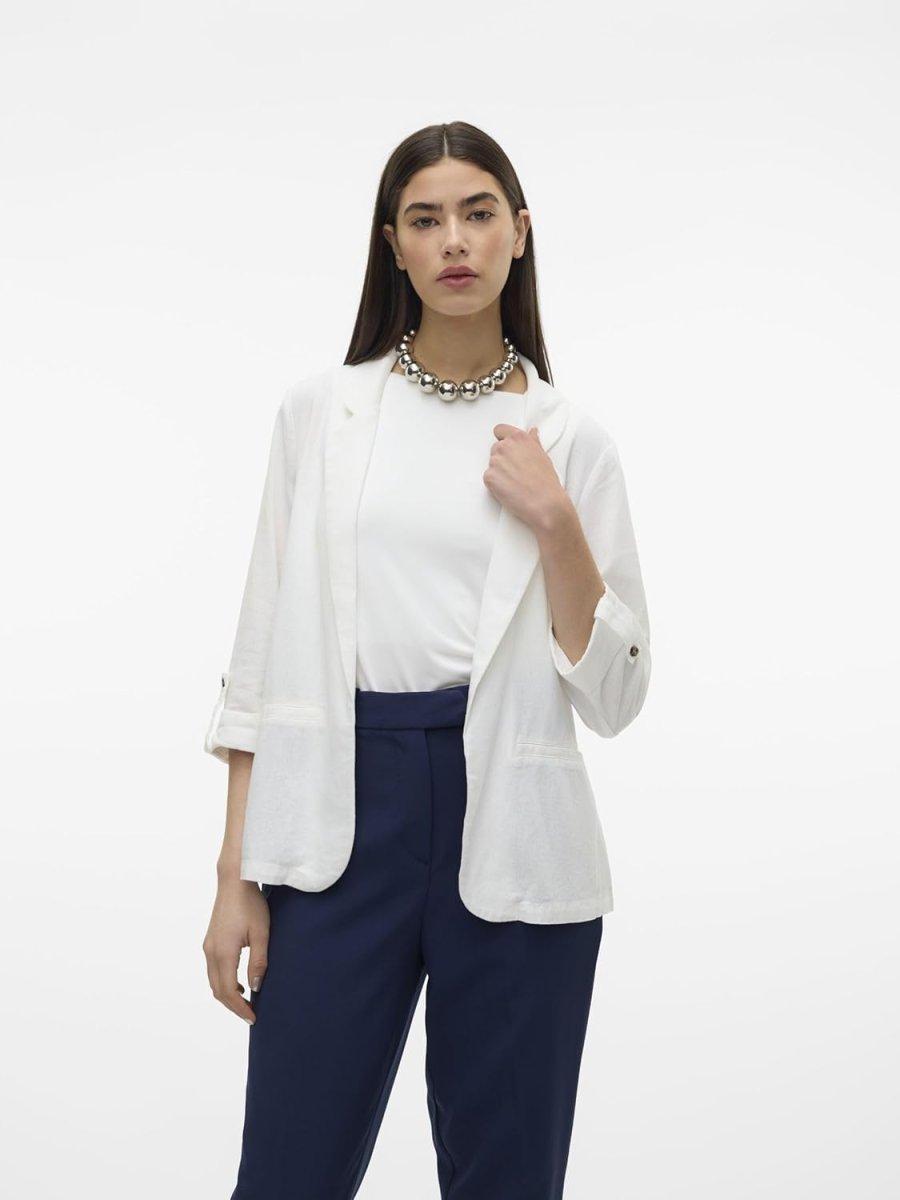 Blazer Vero Moda pour femme – Image 4