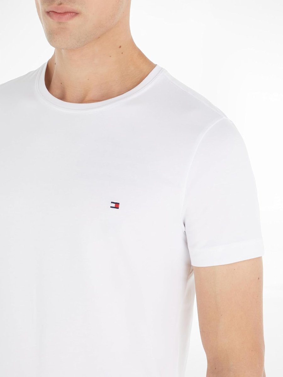 Chemises Courtes Tommy Hilfiger pour Homme – Image 5
