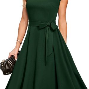 Robe De Mariée En Satin Blanche