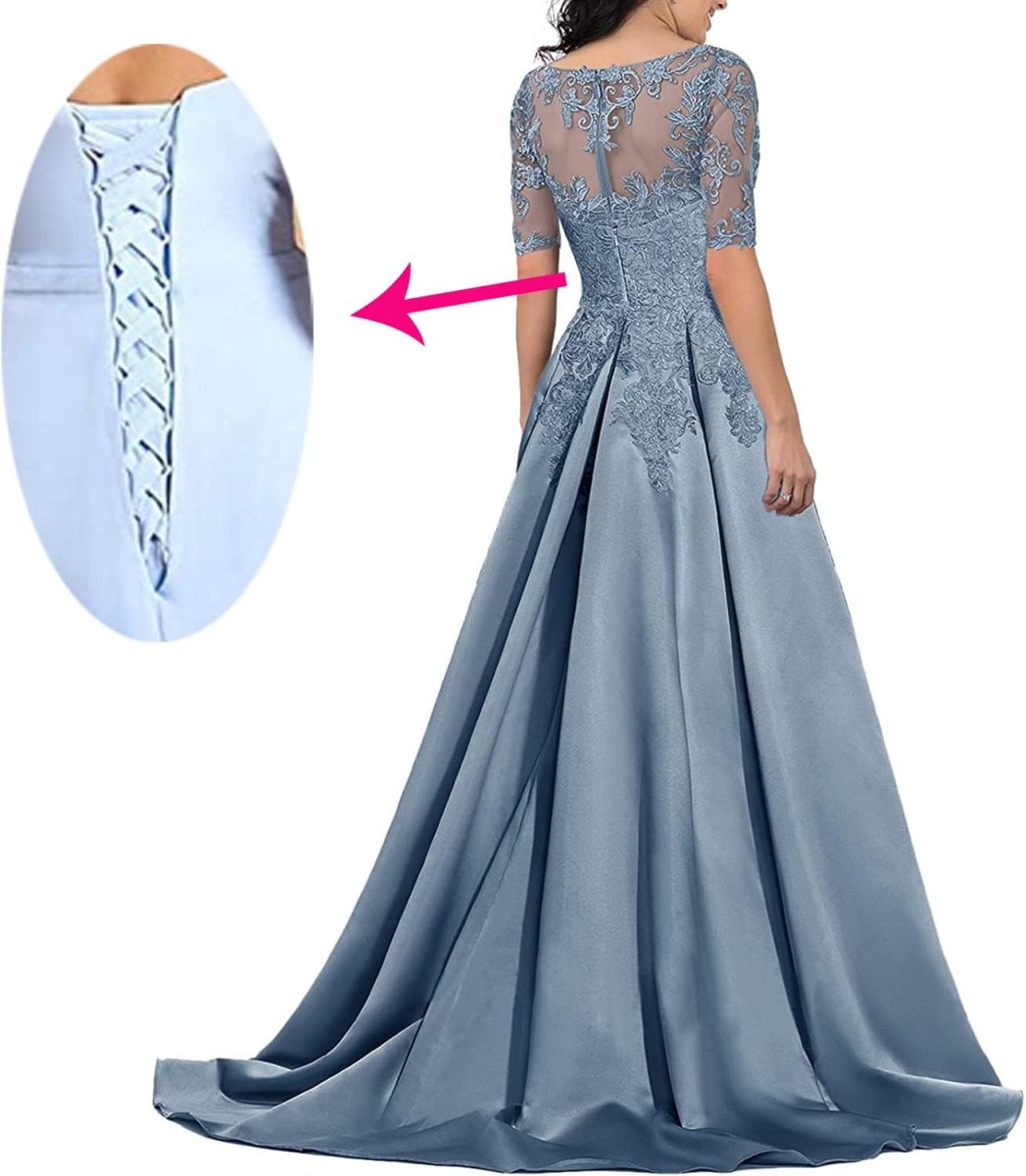 Ensemble Mariée Pour Femme – Image 4