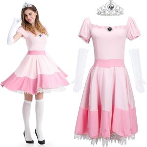 Robe De Mariée Princesse Luxe Blanche