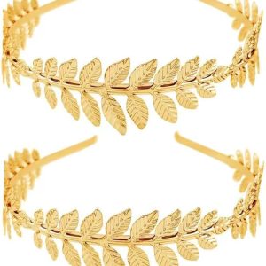 Headband Petites Feuilles