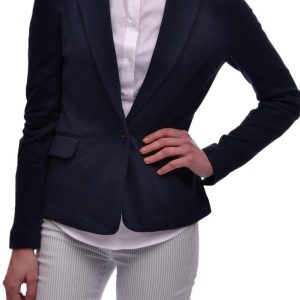 Veste blazer croisée VMJULIA de Vero Moda