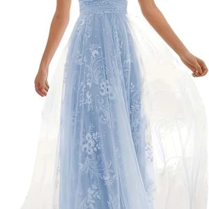 Robe De Mariée Sexy A Fente Et Tissu Illusion