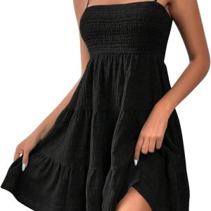 Robe de mariée princesse à volants et ceinture