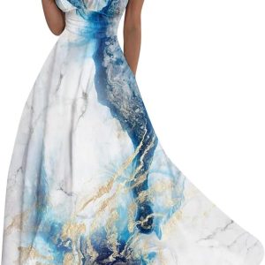 Robe de mariée princesse en dentelle à manches longues et traîne de chapelle en illusion