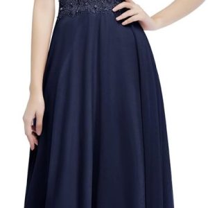 Robe De Mariée Originale A Fleurs