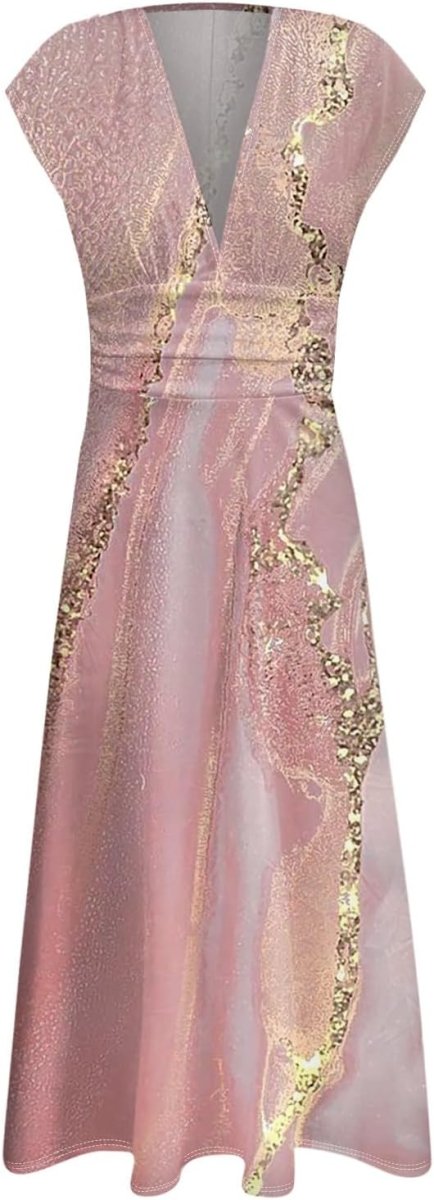 Robe Blanche Courte Pour Cérémonie – Image 7