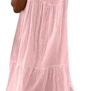 Robe Longue Blanche Boheme Mariage