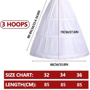 Robe De Mariée Princesse Manches Longues Blanche