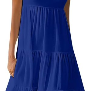 Robe de Mariée Courte Fluide Et Chic Blanche