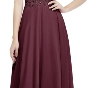 Robe De Mariée Sirène Longue Traîne