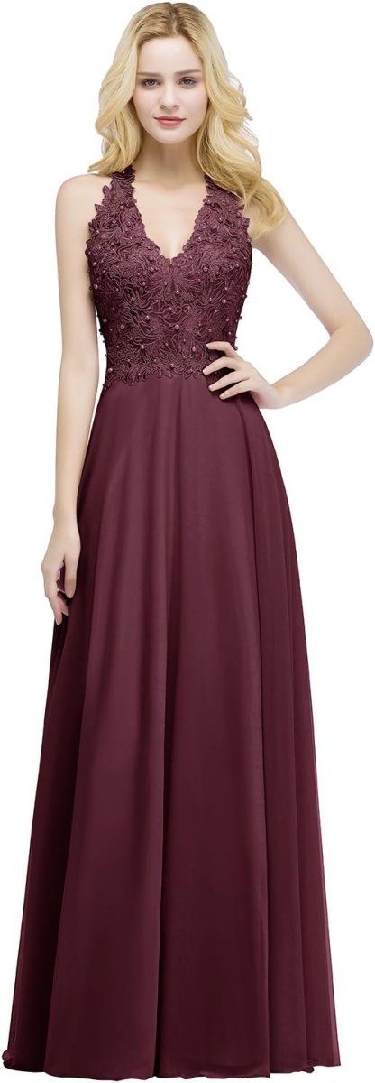 Robe De Mariée Sirène Longue Traîne