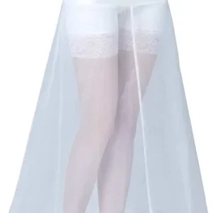 Jupon Robe De Mariée