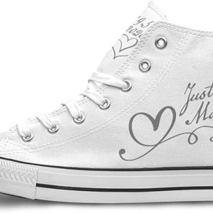 Baskets Just Married