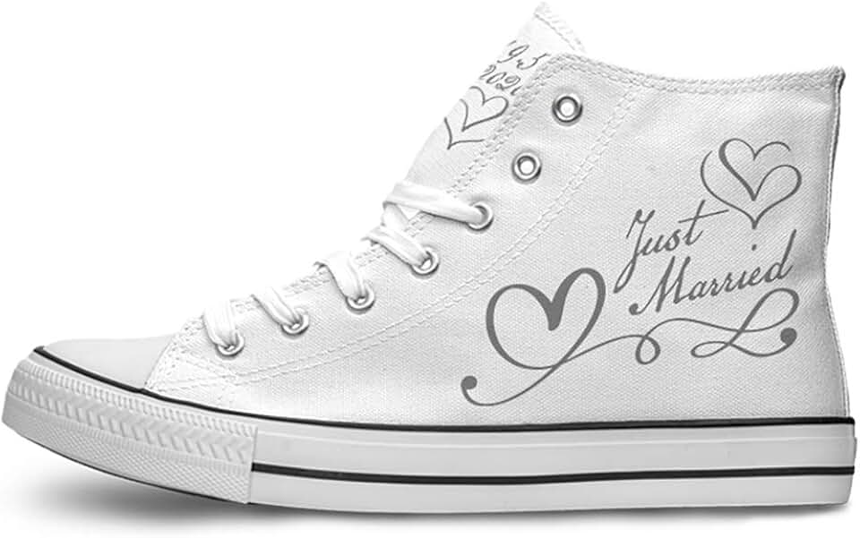 Baskets Just Married