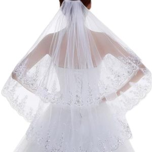 Robe de Mariée en Dentelle Clara