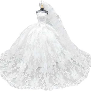 Robe De Mariée Princesse Luxe