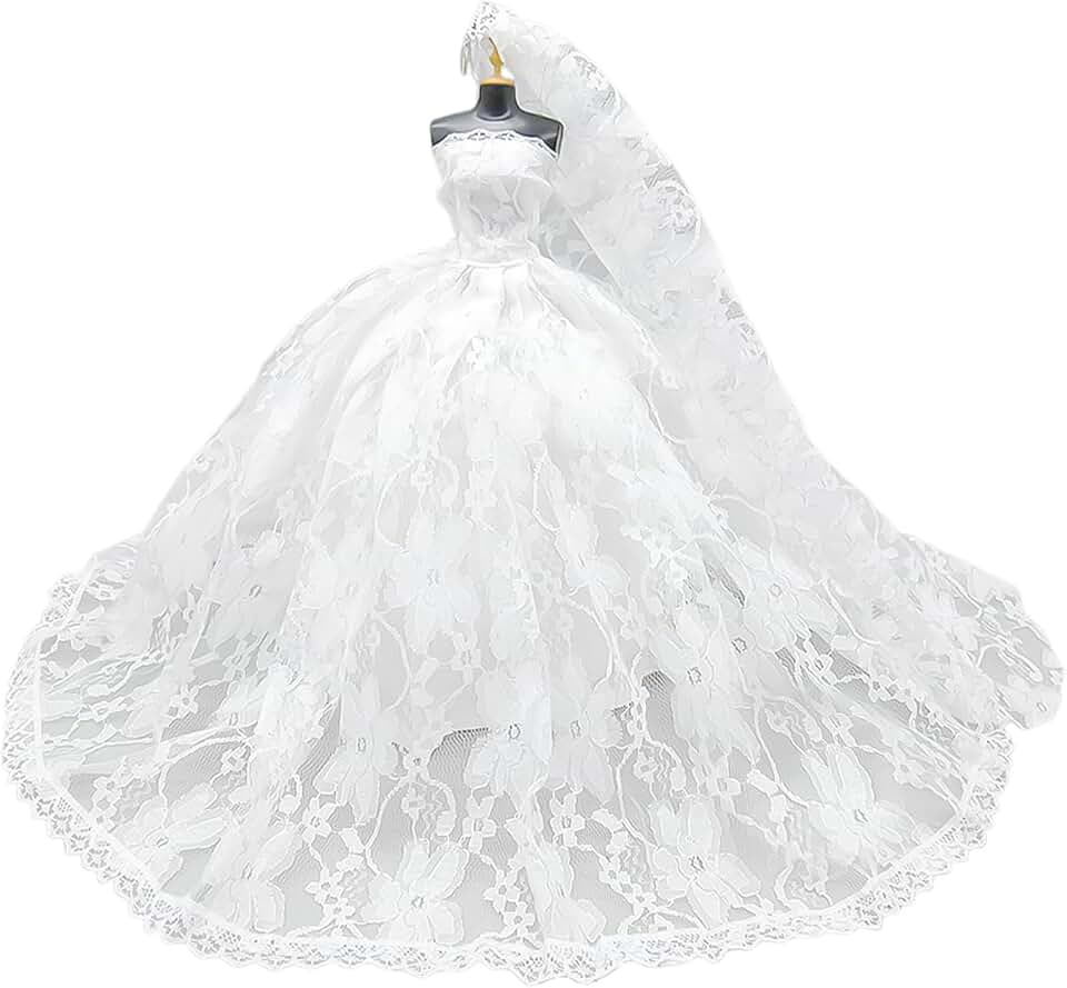 Robe De Mariée Princesse Luxe