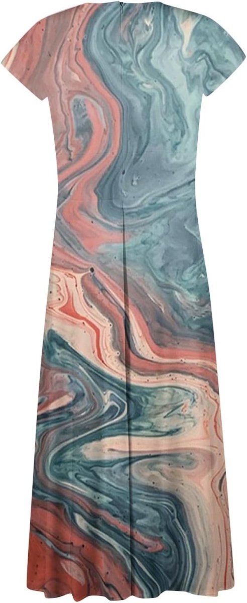 Robe De Mariée Dos Perlé Blanche – Image 5