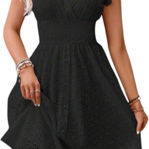 Robe Dentelle Blanche Boheme