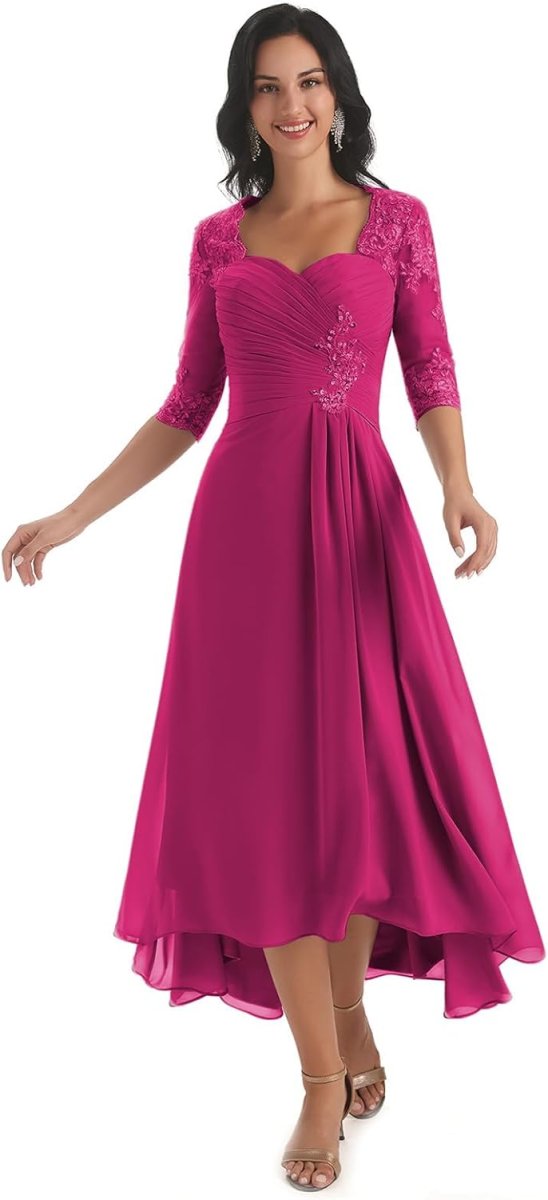 Robe Mariage Blanche – Image 9