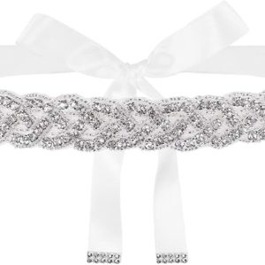 Ceinture De Mariage Vagues
