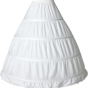 Robe De Mariée Princesse Scintillante Et Jupe Tulle