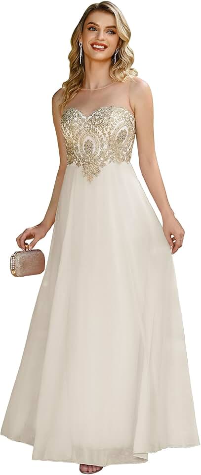 Tenue Mariage Civil Femme Ronde – Image 2