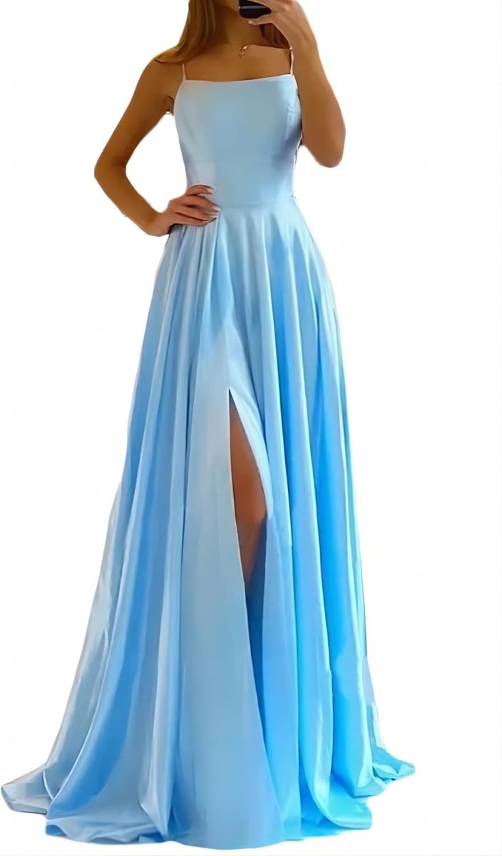 Robe De Mariée Princesse A Corset Scintillant – Image 3