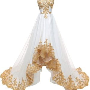 Robe De Mariée Bohème Maëlys